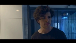 Vance Joy - Fire and the Flood [Official Video]