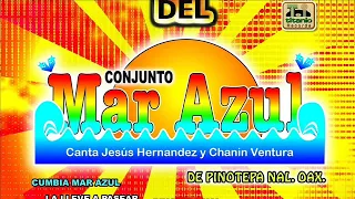 Conjunto Mar Azul |  Mix Para Bailar