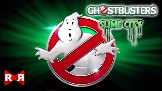 Ghostbusters: Slime City (By Activision Publishing) - iOS / Android - Gameplay Video