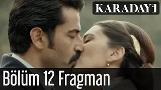 Karadayı 12.Bölüm Fragmanı 1