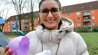 Unsere BESTEN CHALLENGES mit Real Life Adopt Me Eggs! 3 Stunden Video mit Kaan & Dania