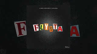 Albin Johnsén & KHARMA - FLYTTA [Official Audio]