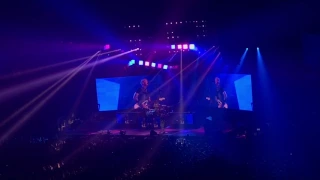 She's Out of Her Mind - Blink 182 Live - Birmingham