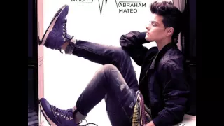 21 Abraham Mateo - All The Girls (La La La) (Audio)