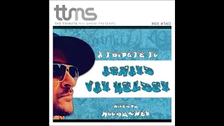 140 - A Tribute To Armand Van Helden - mixed by Moodyzwen