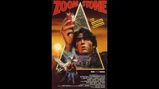 Zoom Stone ( Abenteuer ganzer Film VHS Rip 1987 )