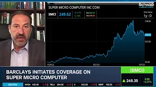 Super Micro Computer (SMCI) As A Stealth Nvidia (NVDA) Play