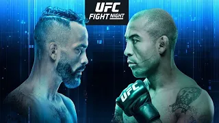 UFC Vegas 44: Font vs Aldo - The AfterMatch