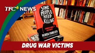 In 'Some People Need Killing,' stories of PH 'drug war' victims are immortalized | TFC News New York