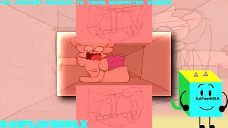 [YTPMV] Oh boy cheese meme piggy Top 10 mousy funny [animation meme] Shuric Scan [Veg Replace]