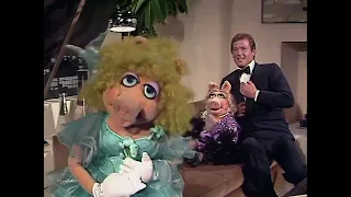 The Muppet Show - 524: Roger Moore - “On a Slow Boat to China” (1980)