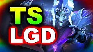 TEAM SPIRIT vs PSG.LGD - TI10 FINAL REMATCH - LIMA MAJOR 2023 DOTA 2