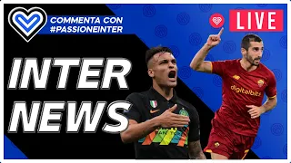 Mkhitaryan ALL'INTER, Voci su Lautaro e calciomercato - INTER NEWS