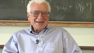 Murray Gell-Mann, an oral history