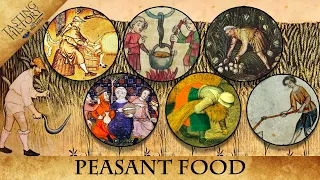 What Did Medieval Peasants Eat?
