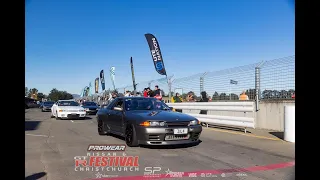 Nissan and GTR Festival 2024