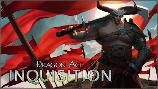 Dragon Age: Inquisition — Обзор