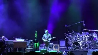 Phish 7-03-13 Bangor, Me. - Rock and Roll