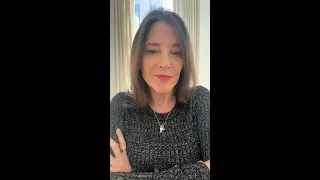 Marianne Williamson Unsuspends Presidential Campaign