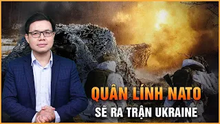 Toàn cảnh thế giới: Phương Tây tiếp tục cung cấp vũ khí cho Ukraine, Nga ngồi trên đống lửa