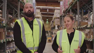 WorkSafe Induction Video