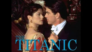 Titanic 1996 miniseries