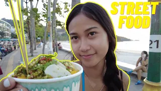 PATONG Street Food | Talk With Locals | PHUKET