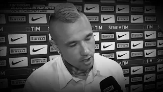 Nainggolan: "Alla fine penso che ci siamo pure cagati un po' in mano" Inter Empoli 2-1