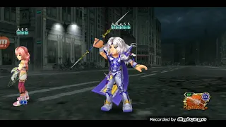 Dffoo Global Vayne Chaos