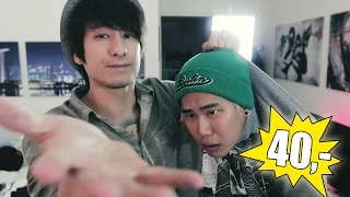 ich VERKAUFE einen FREUND (HeyJu) | Julien Bam