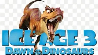 Ice age dawn of the dinosaurs