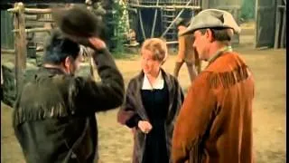 Daniel Boone Season 4 Episode 26 Full Episode