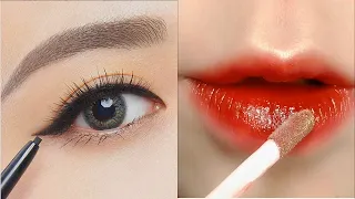 Beautiful Eye Makeup Tutorial Compilation ♥ 2020 ♥ 547