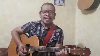 Lady Wants To Know (Raw Acoustic) - Manny "Felix" Aguilar (Cover) / Michael Franks (Original)