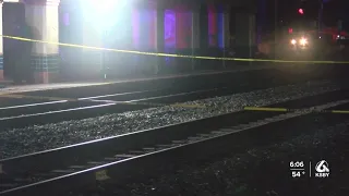 Police ID man killed in one of two Grover Beach fatal train collisions in Dec.