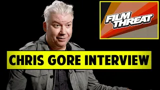 How Chris Gore Turned His Movie Passion Into A Film Career [FULL INTERVIEW]