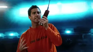 Idiocracy Steals The Mic