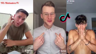 That was a Pretty Boy??? I Like Pretty Boys.. Tiktok Compilation.. Male Version.. Tiktok Trend