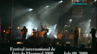 Jesse Cook at Festival International De Jazz De Montreal 2009_1 of 6