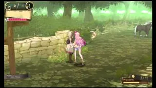 [P06] Let's Play Meruru