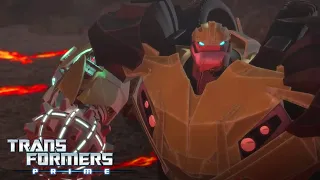 Transformers: Prime | S02 E15 | FULL Episode | Animation | Transformers Official