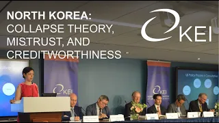 The Korean Peninsula and U.S.-ROK Alliance: Session 1 | 6/19/19