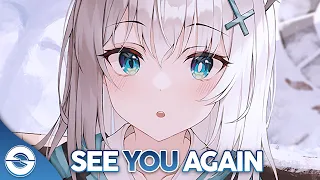 Nightcore - See You Again - (Lyrics)