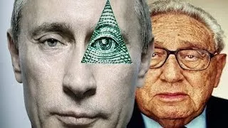 Полит Мир - 29.06.2017 - Киссинджер: Россия установит новый мировой порядок