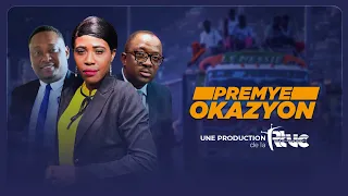 𝐄𝐧 𝐃𝐢𝐫𝐞𝐜𝐭 | Premye Okazyon | 𝟐𝟔 𝐅é𝐯𝐫𝐢𝐞𝐫 𝟐𝟎𝟐𝟒