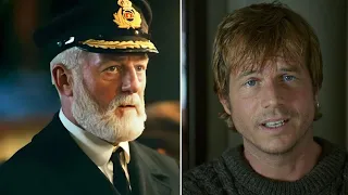 10 Titanic Actors Who Have Passed Away