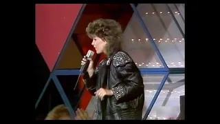 C C Catch   Cause You Are Young 22 6 1986 Magdeburg Live GDR TV Show RUND 1080p concert