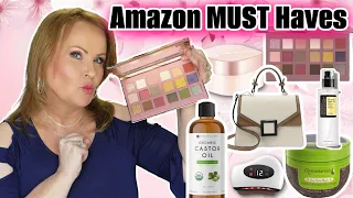 Amazon MUST HAVES Makeup Skincare Fashion & Doggies