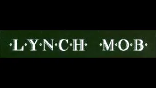 Lynch Mob - Live in Los Angeles 1992 [Full Concert]