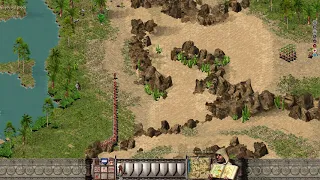 Rushing Stronghold Crusader Extreme - 20. Ultimate Victory